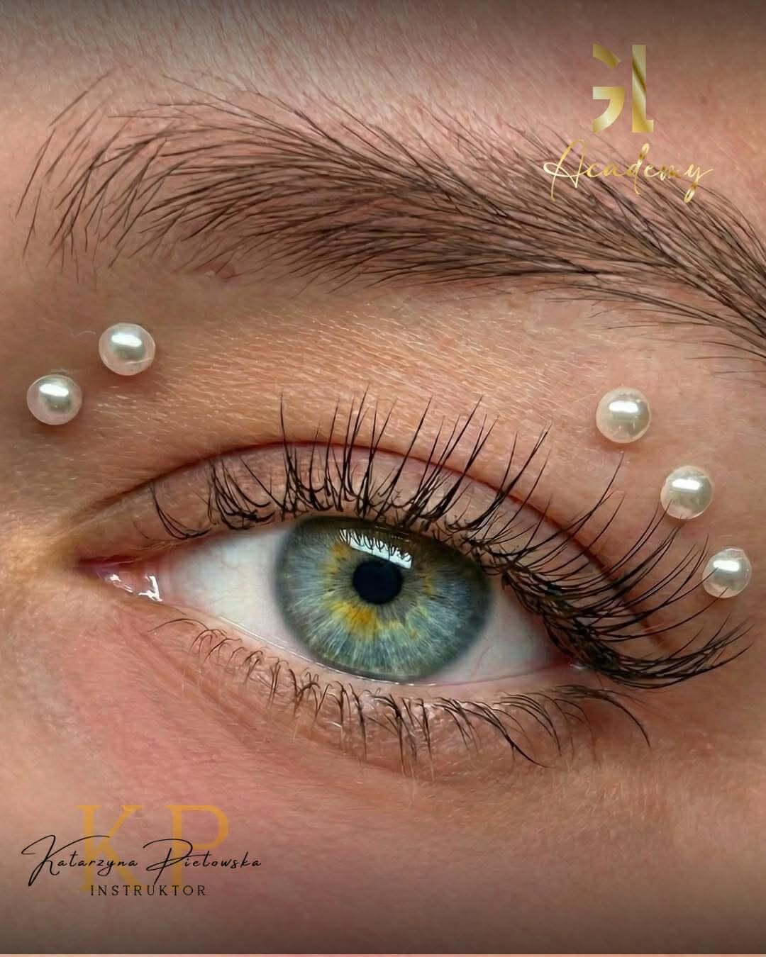Szkolenie LASH DUO