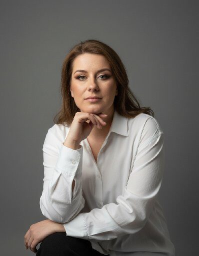 Malwina Galant