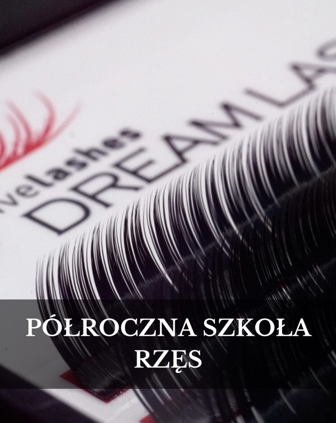 💜 PÓŁROCZNA SZKOŁA RZĘS