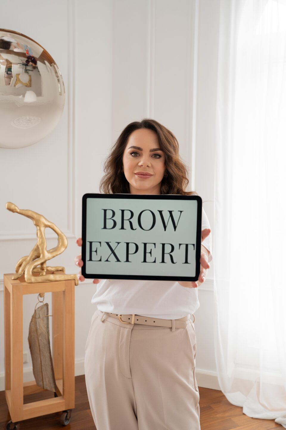 BROW EXPERT