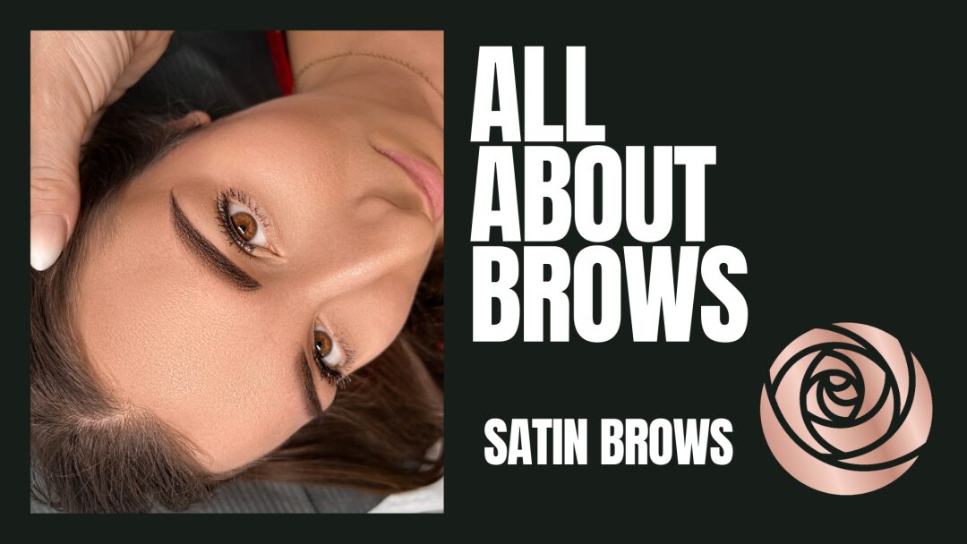Satin Brows Ultra Less Pain BRWI