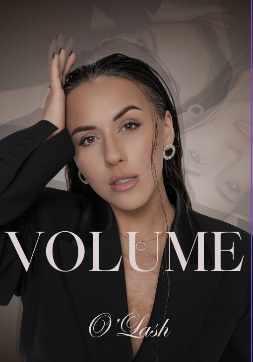 VOLUME