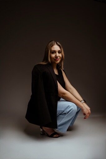 Ewelina Oleksyn