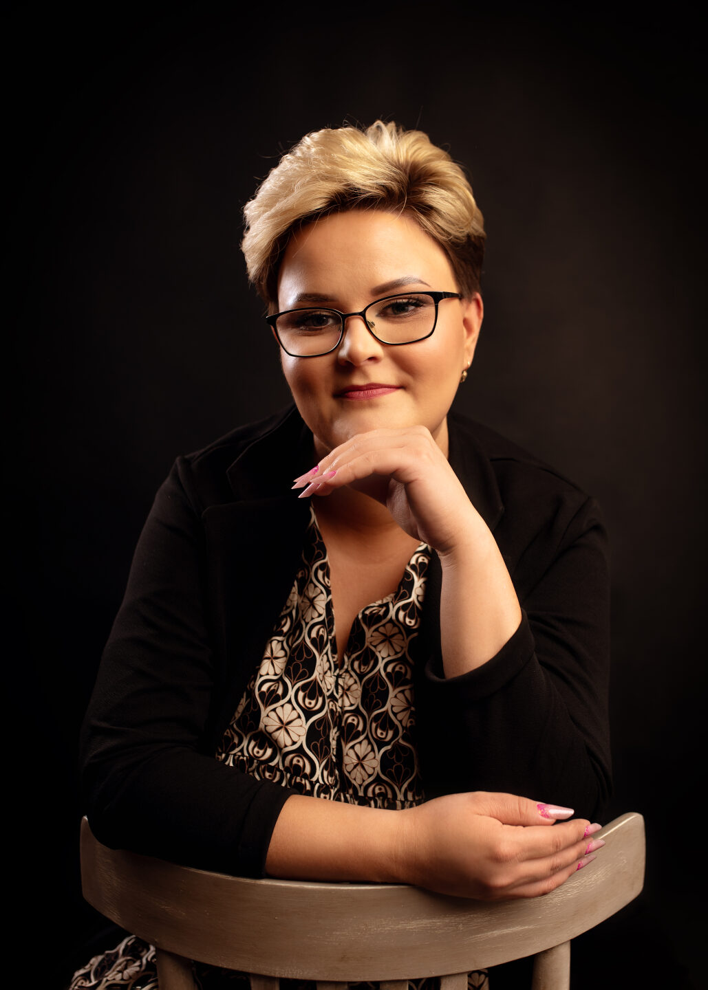 Alicja Rogoźnicka