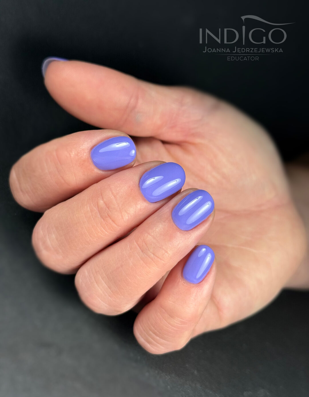 Manicure Hybrydowy