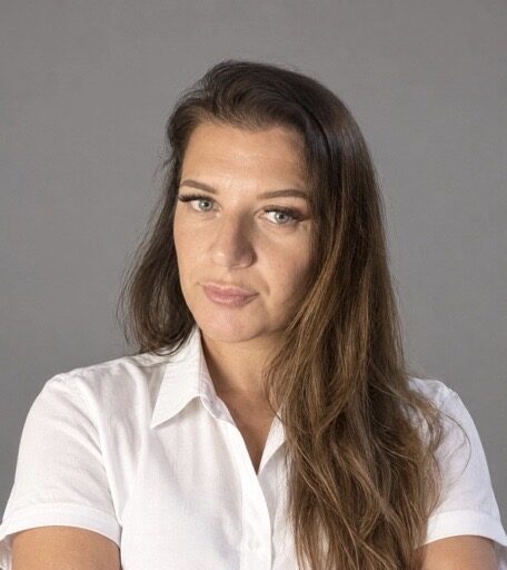 Patrycja Moryń