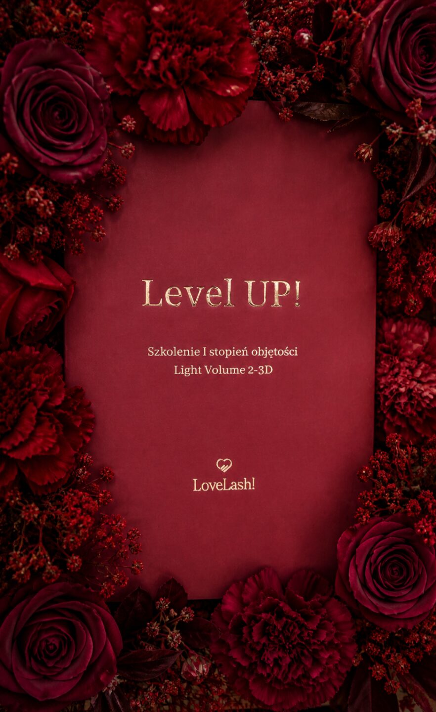 Level Up! 2-3D