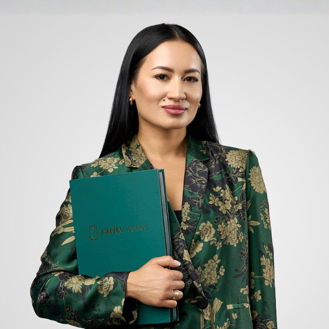 Patrycja Quach Chi-Koncka