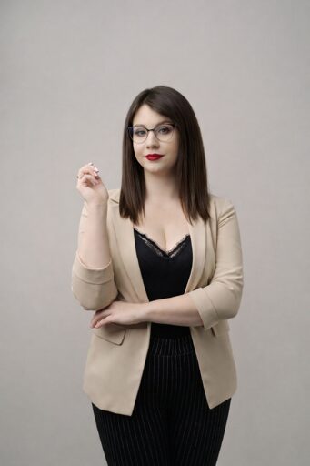 Joanna Słowik