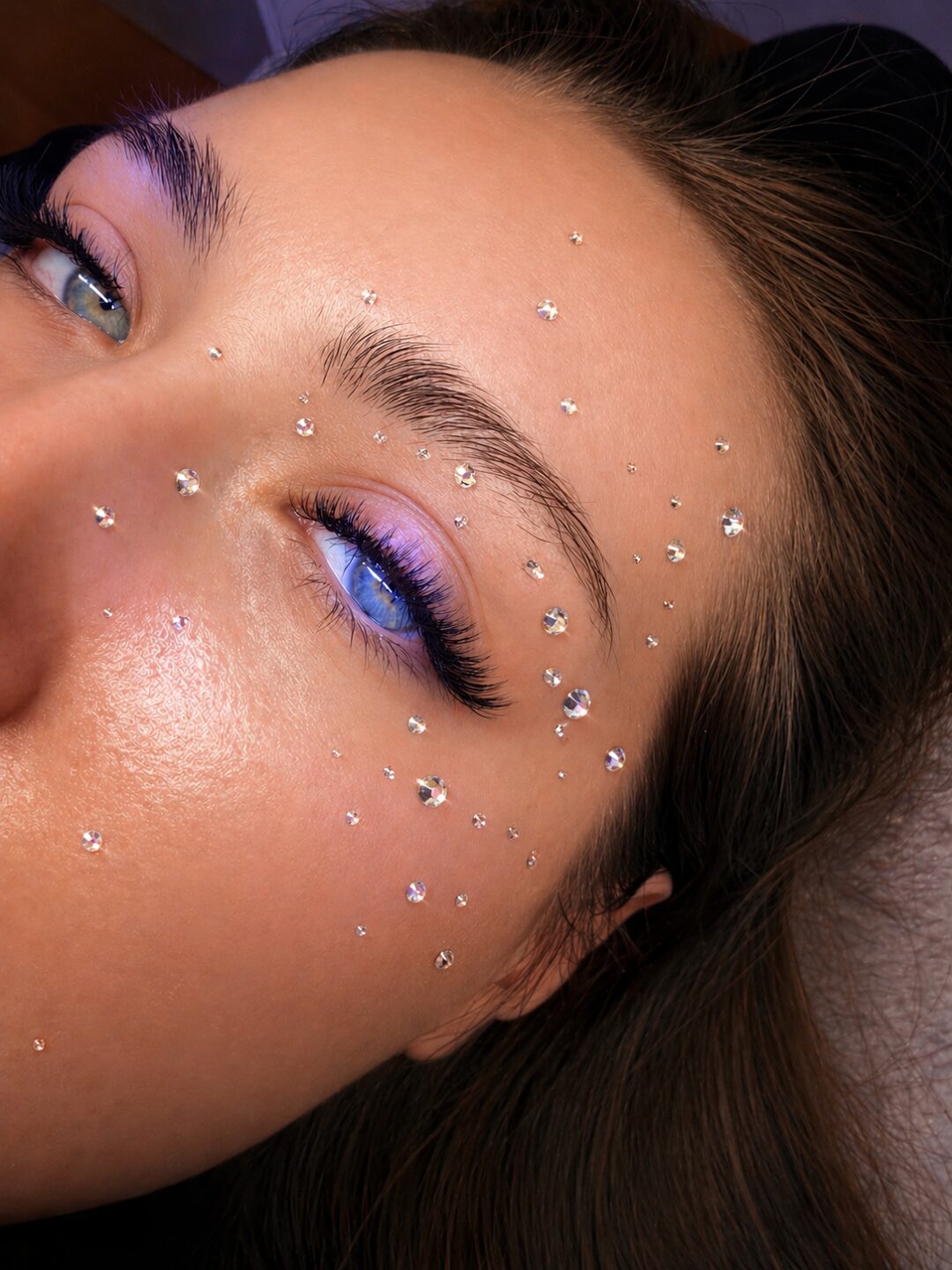 UV LASHES MASTERCLASS