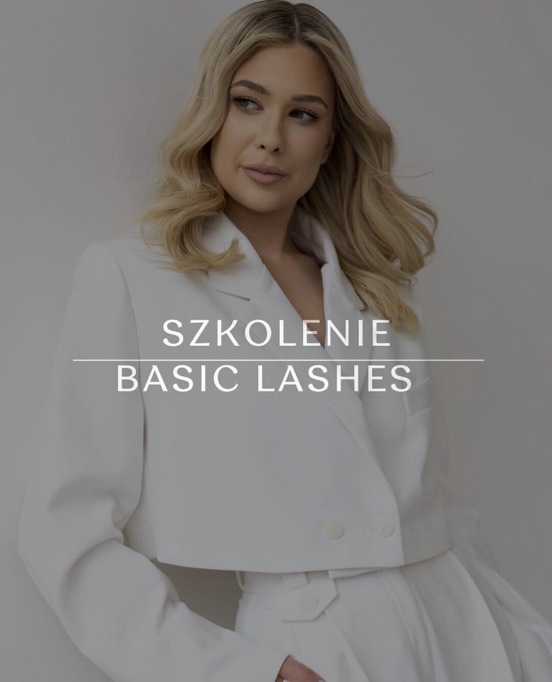 Basic Lashes 1:1