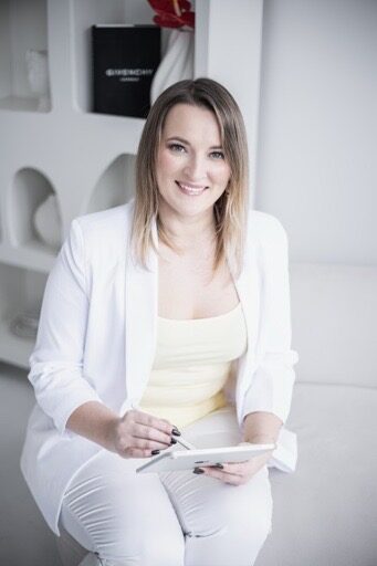 Sylwia Grabowska