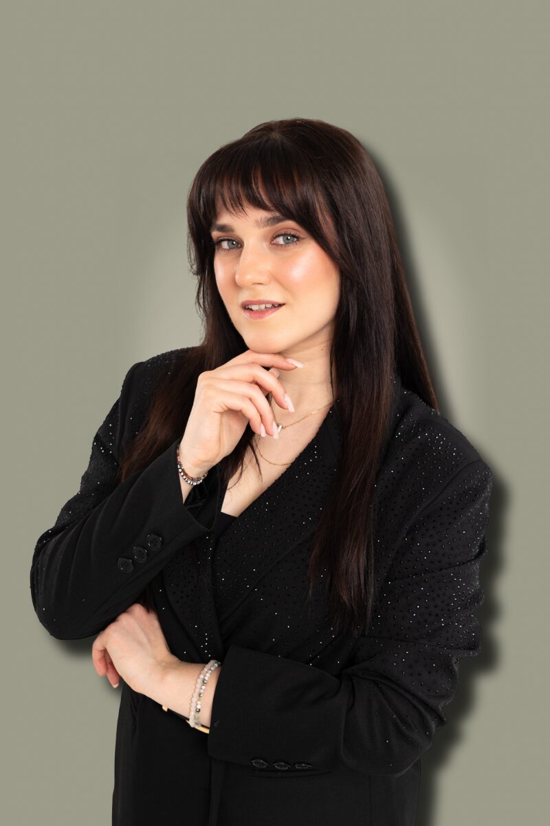 Gabi Żółkowska