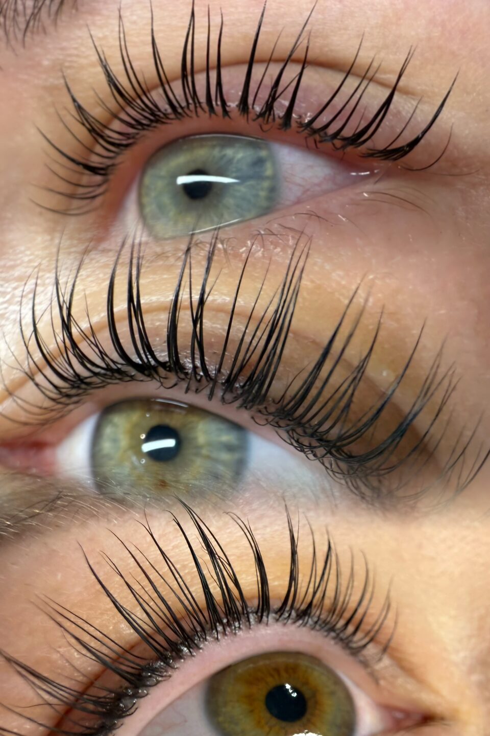 Lash Couture - koreański lifting rzęs