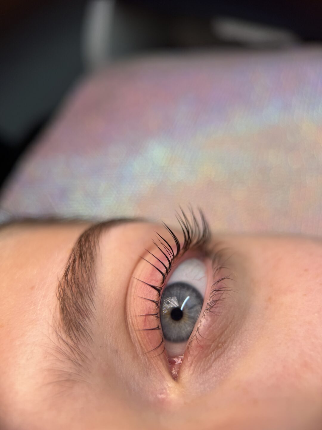 Lash Lami Lab