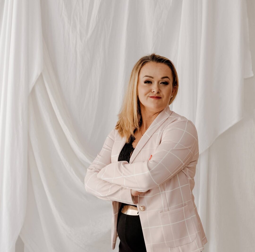 Justyna Siwoń