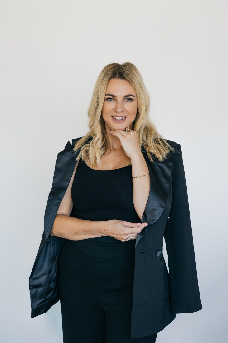 Karolina Zurawska