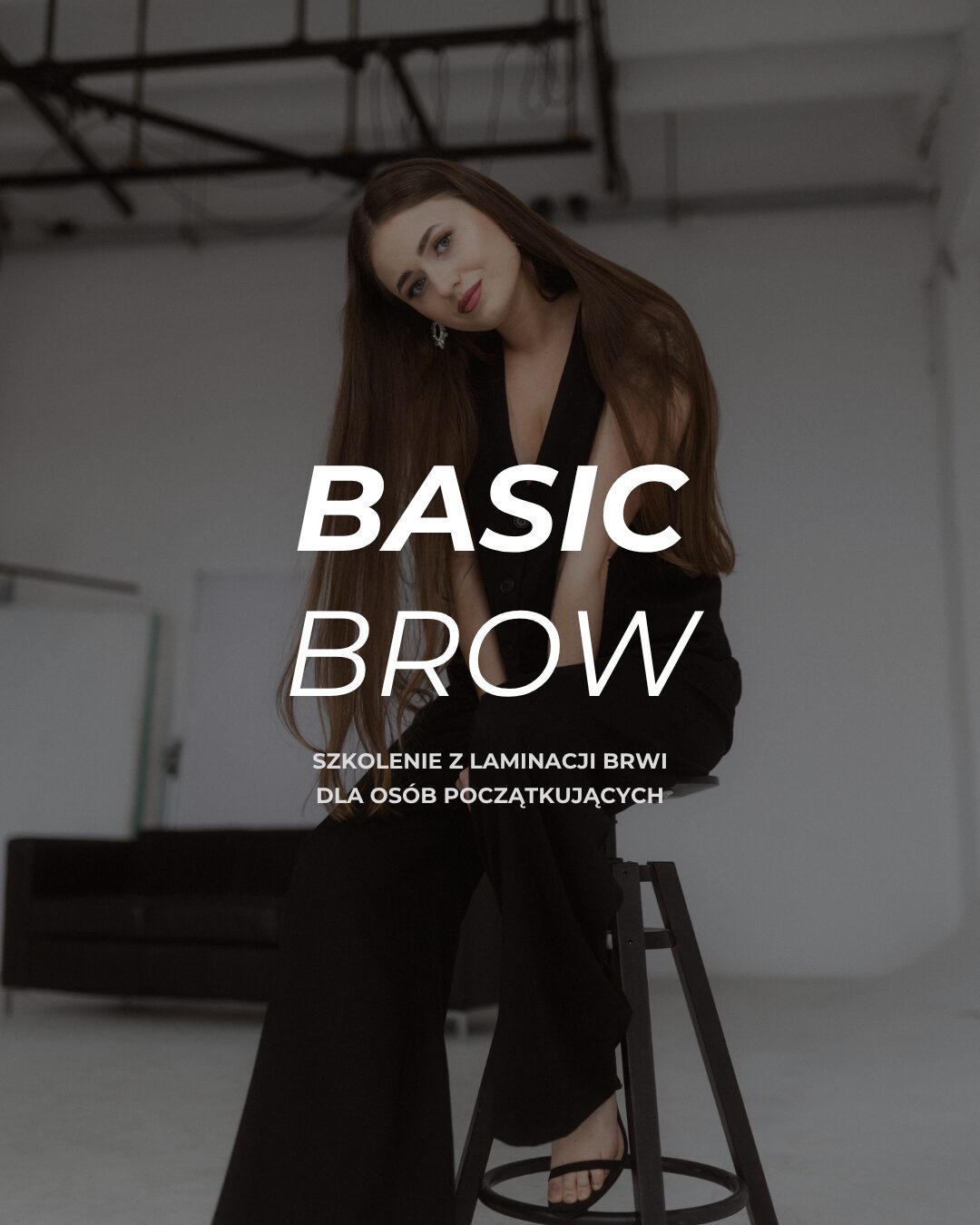 BASIC BROW
