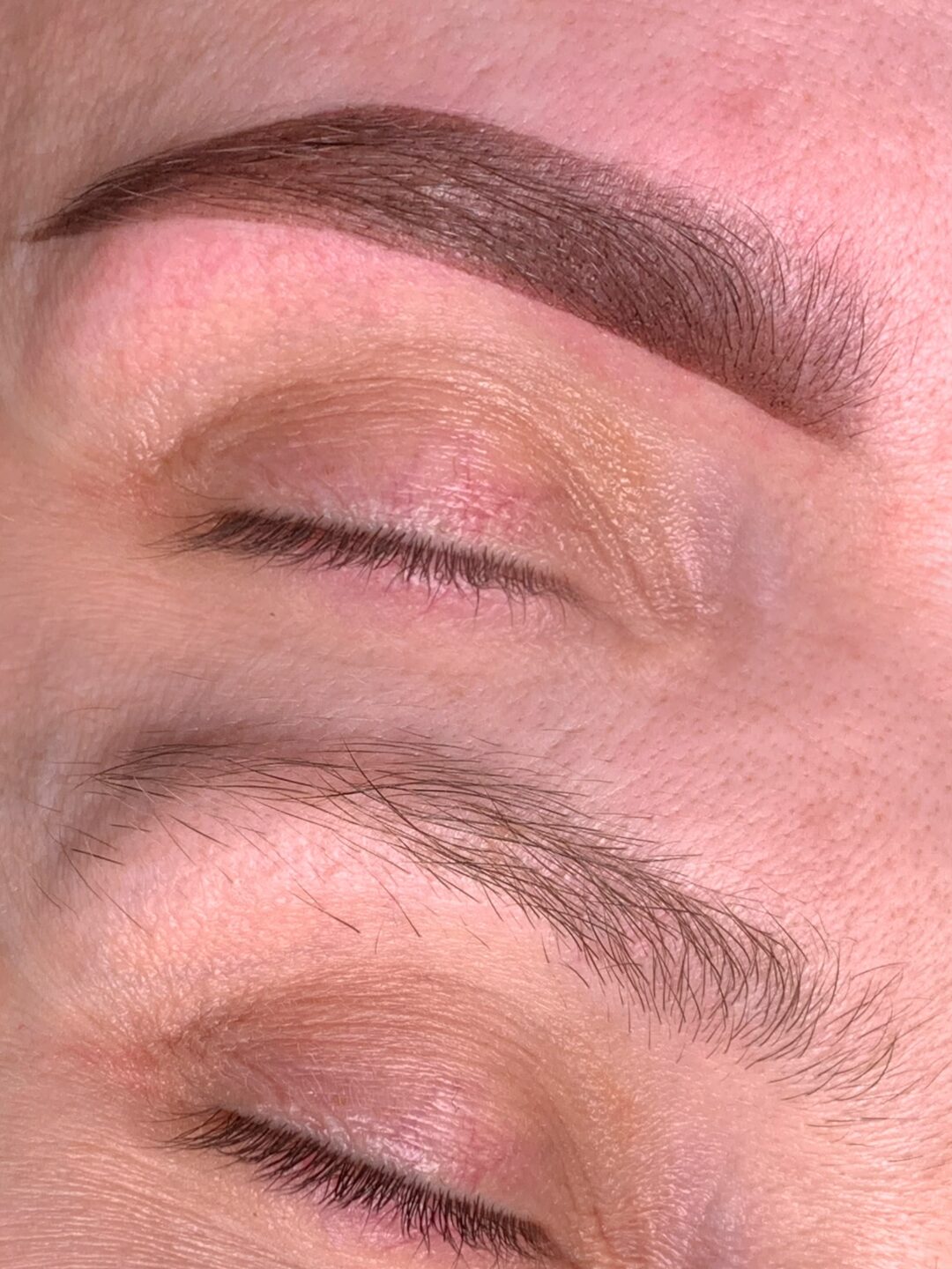 Airbrush Brows