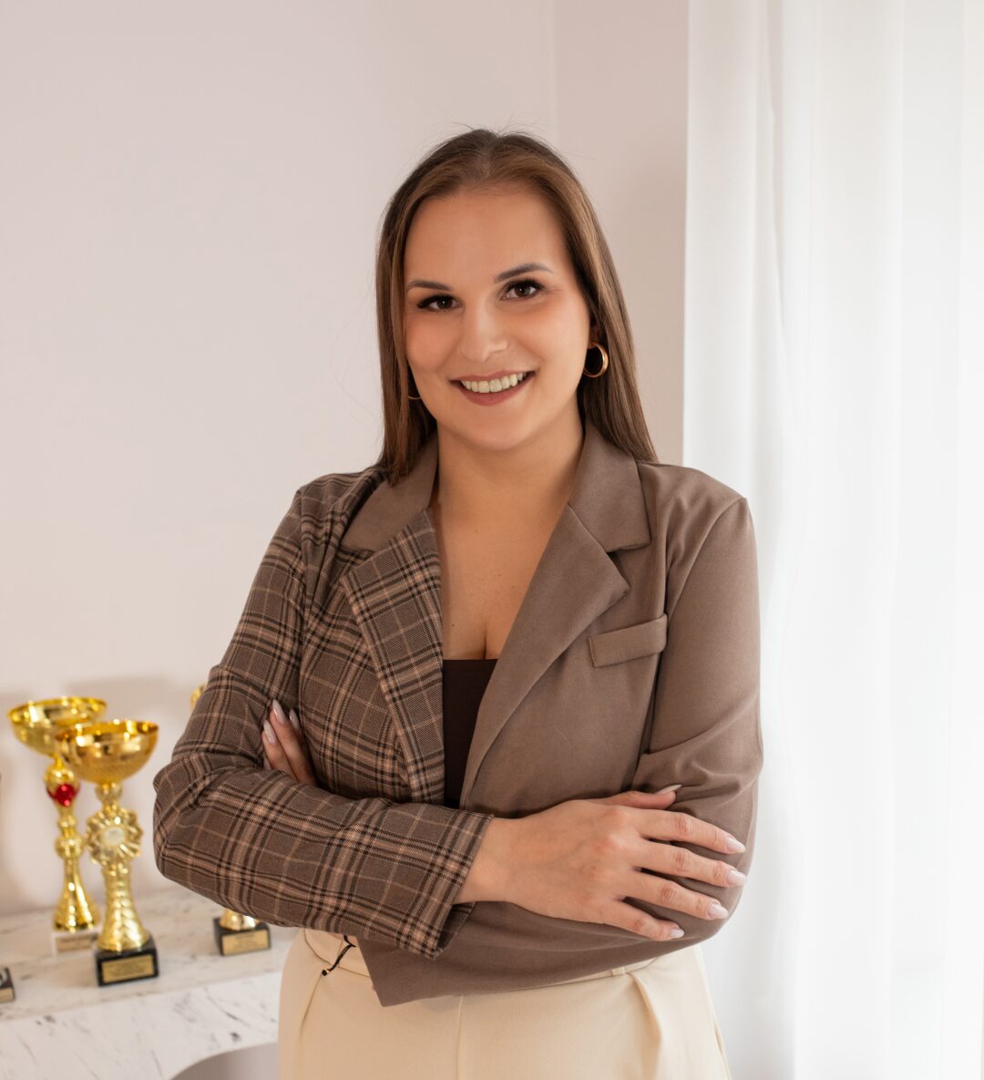 Patrycja Gołyszny