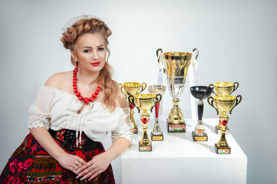 Violetta Czyż