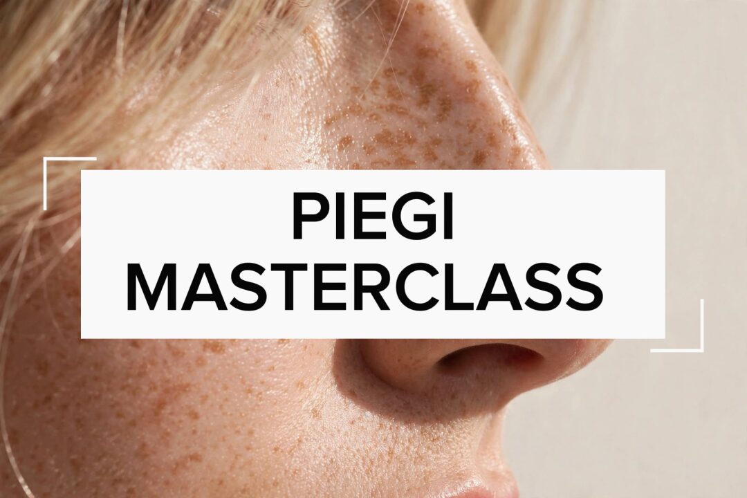 Piegi permanentne masterclass