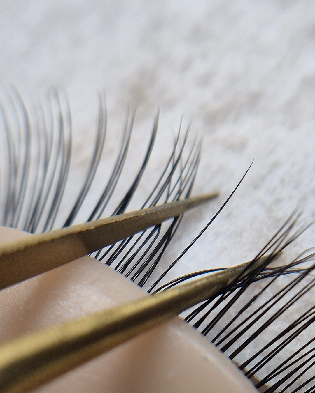 Classic Lashes 1:1