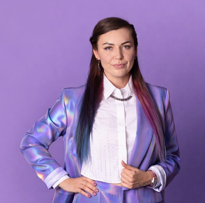 Katarzyna Kacprzak