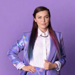 Katarzyna Kacprzak