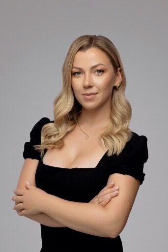 Anna Krajewska