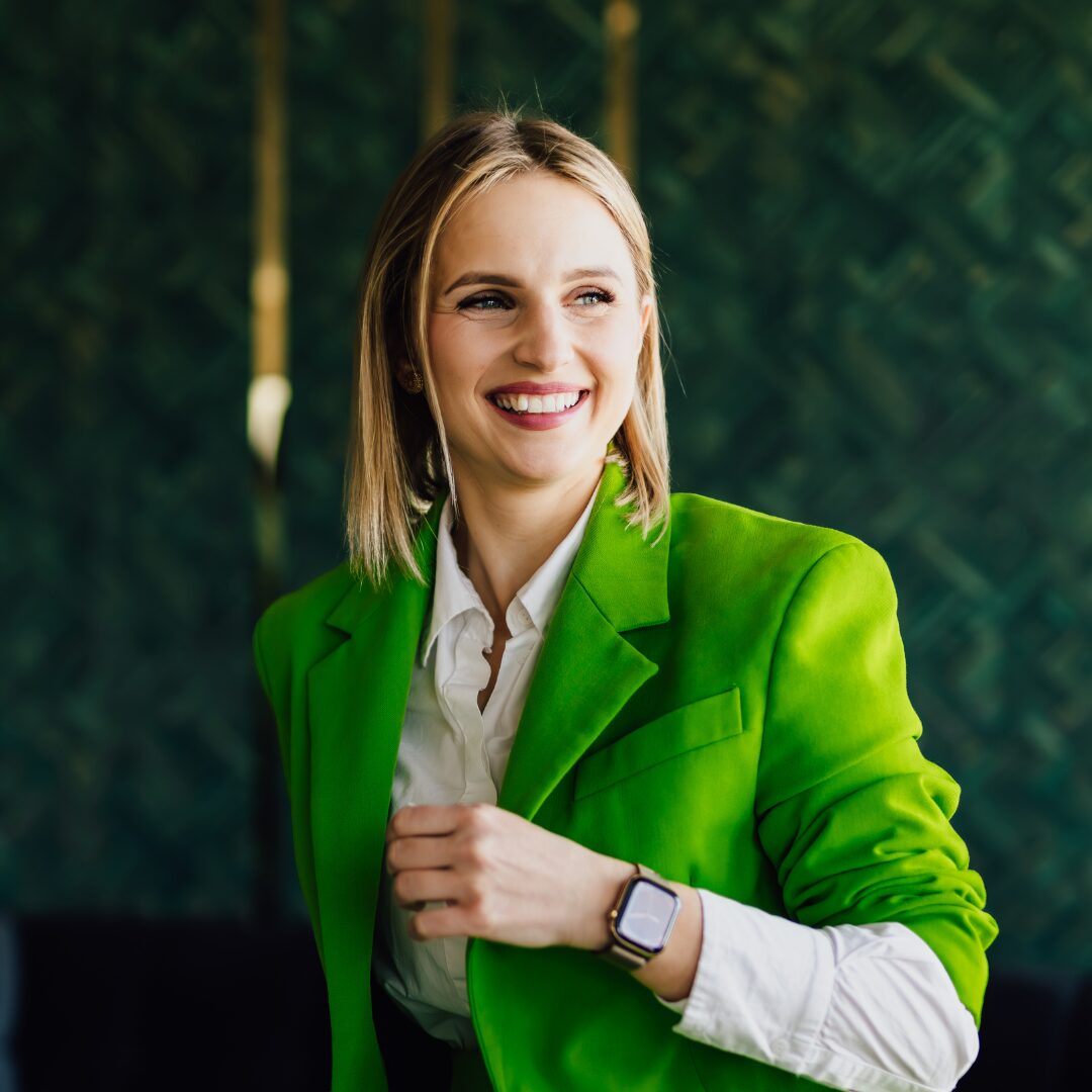 Ewelina Fundament