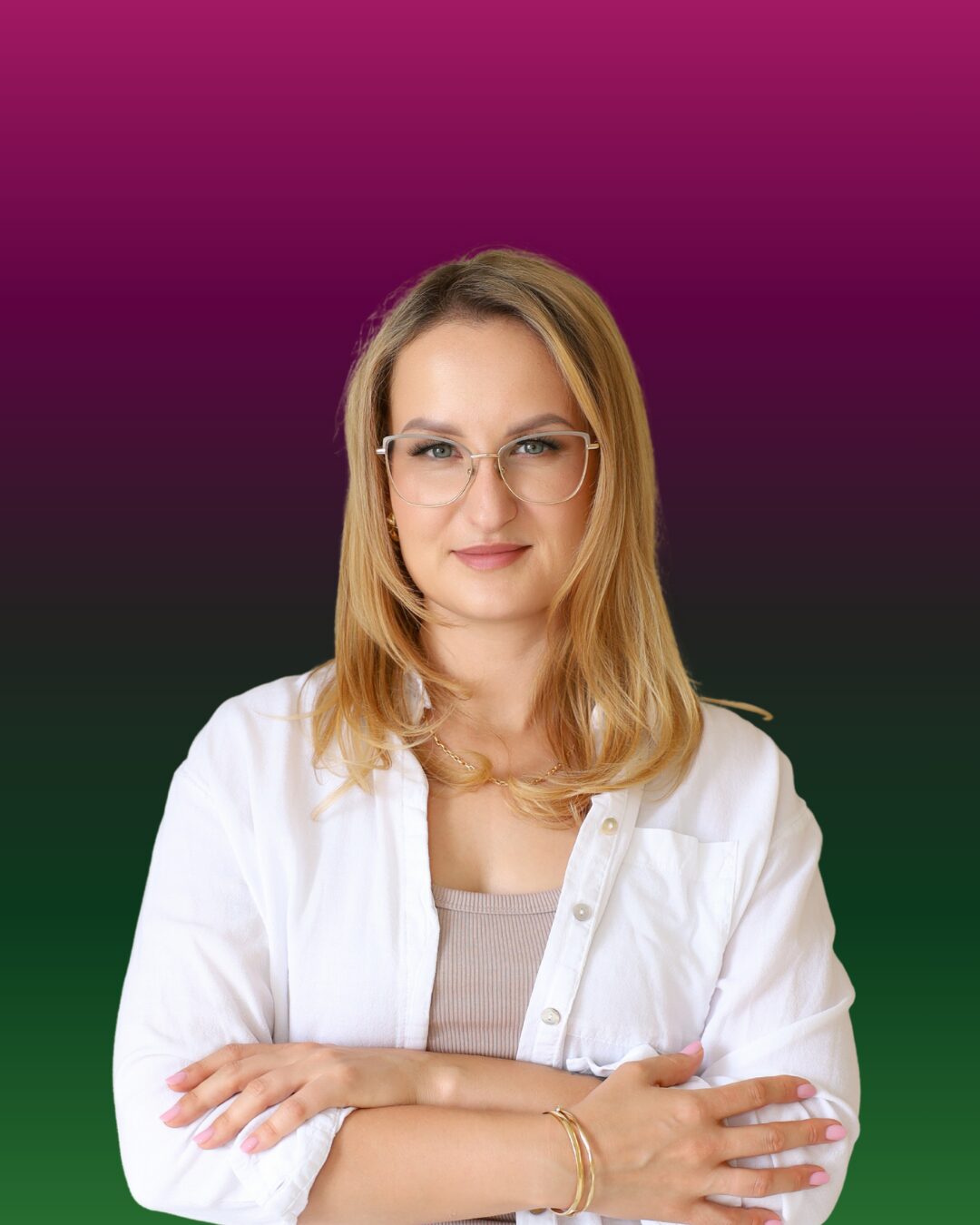 Lidia Walkowiak