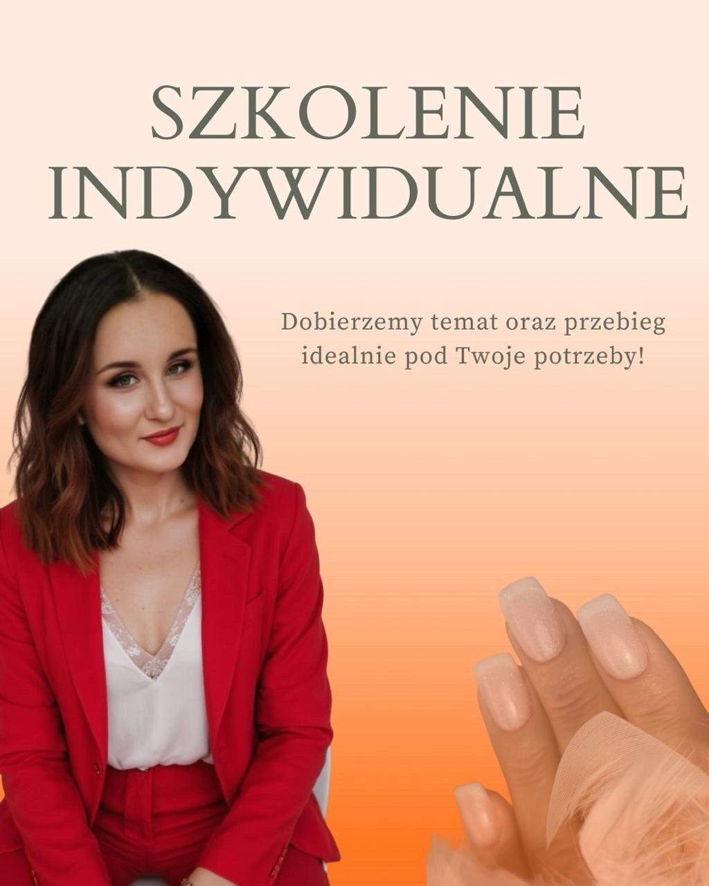Szkolenie indywidualne