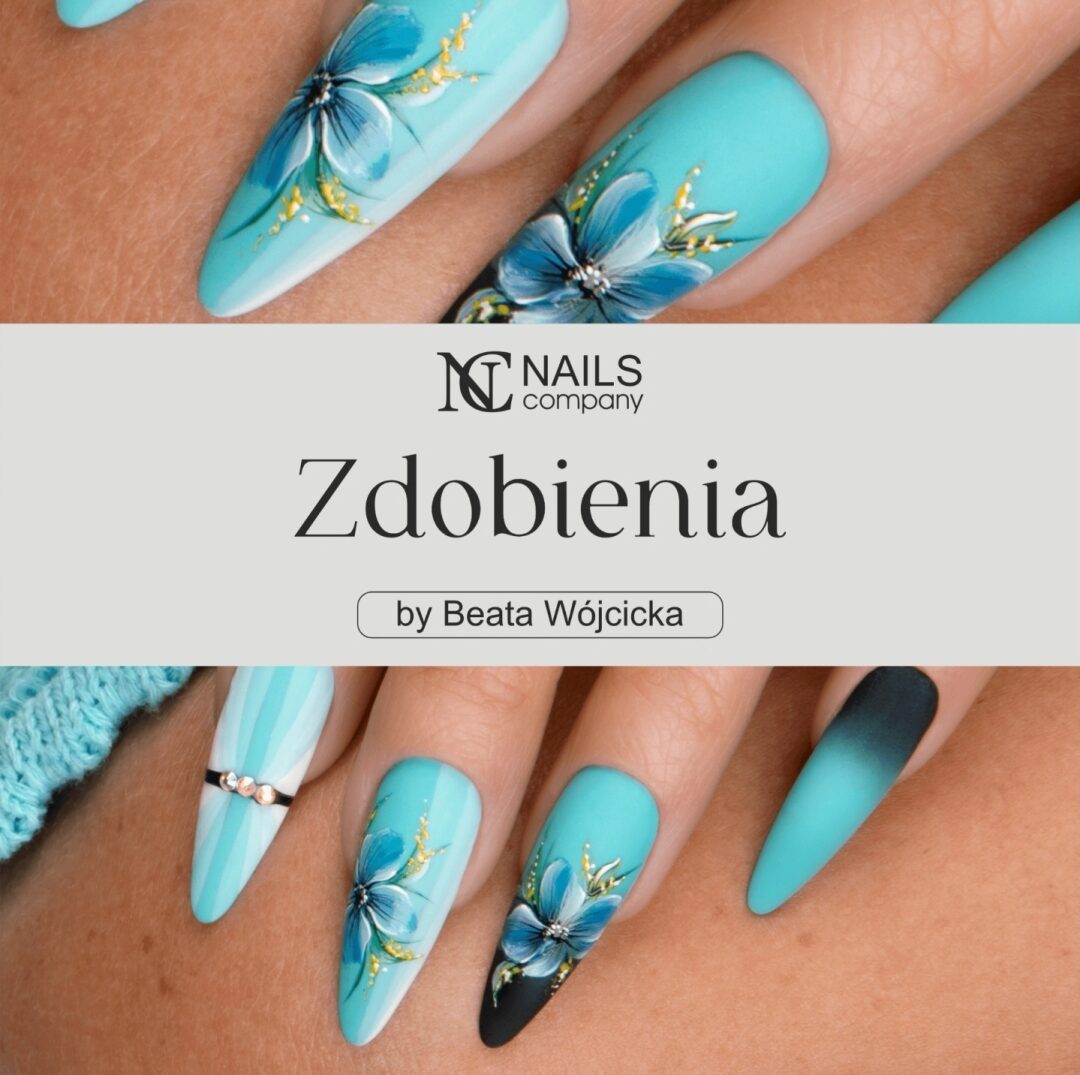 Mix zdobień salonowych