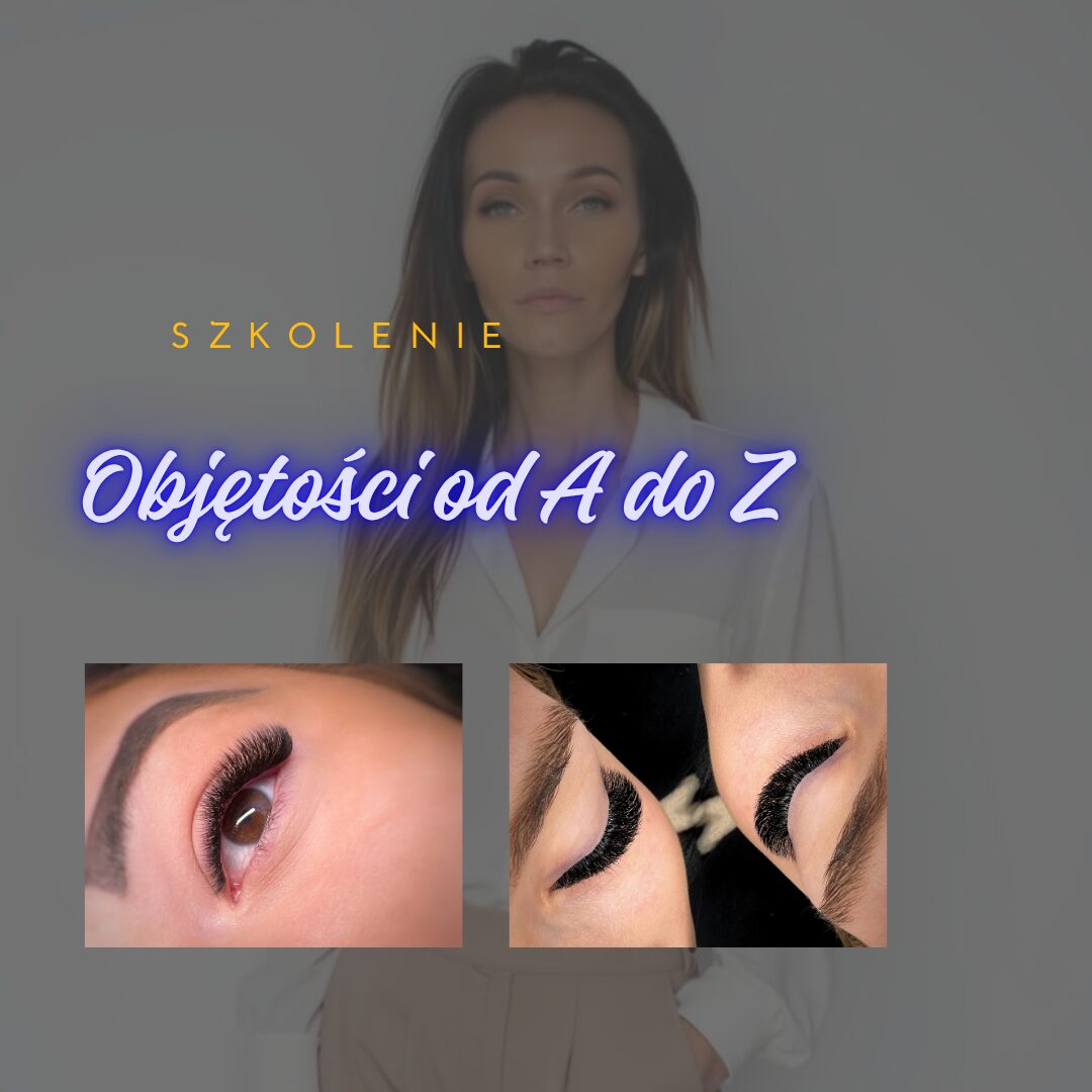 Objętość od A do Z