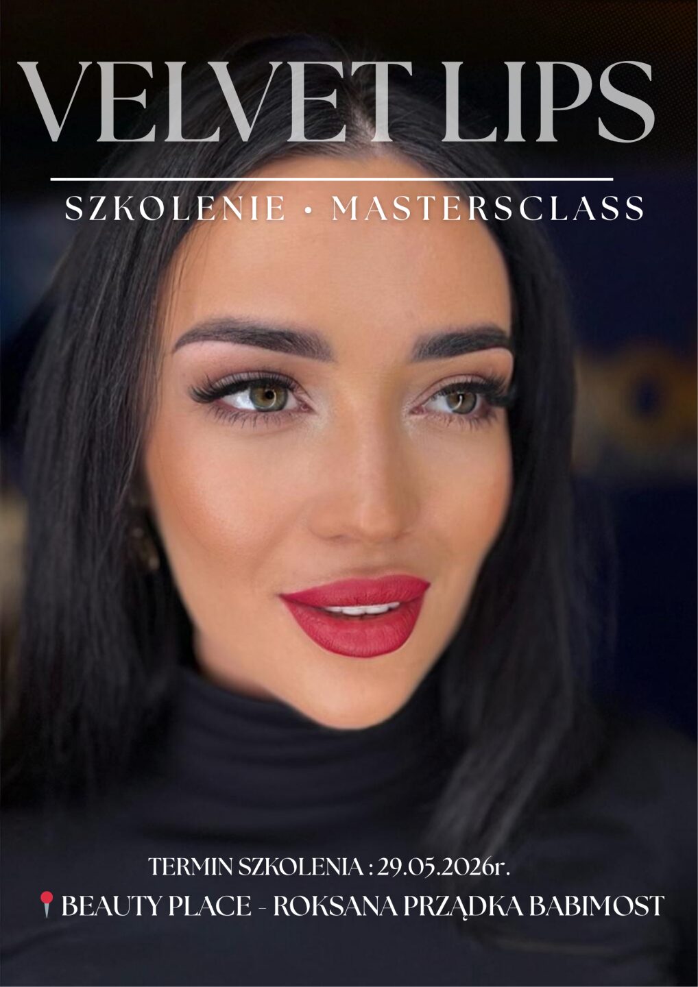 Velvet Lips of MastersClass