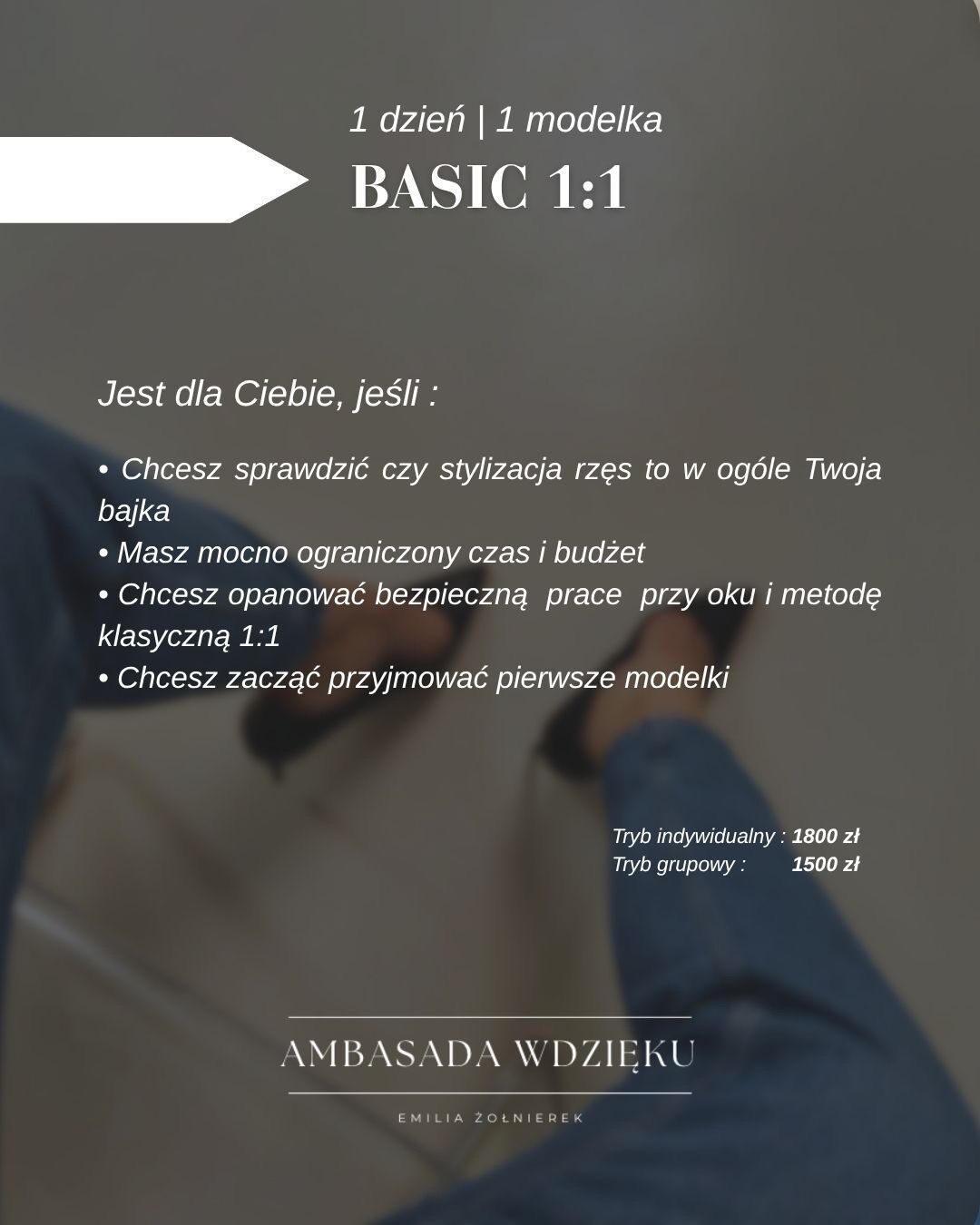 Basic 1:1