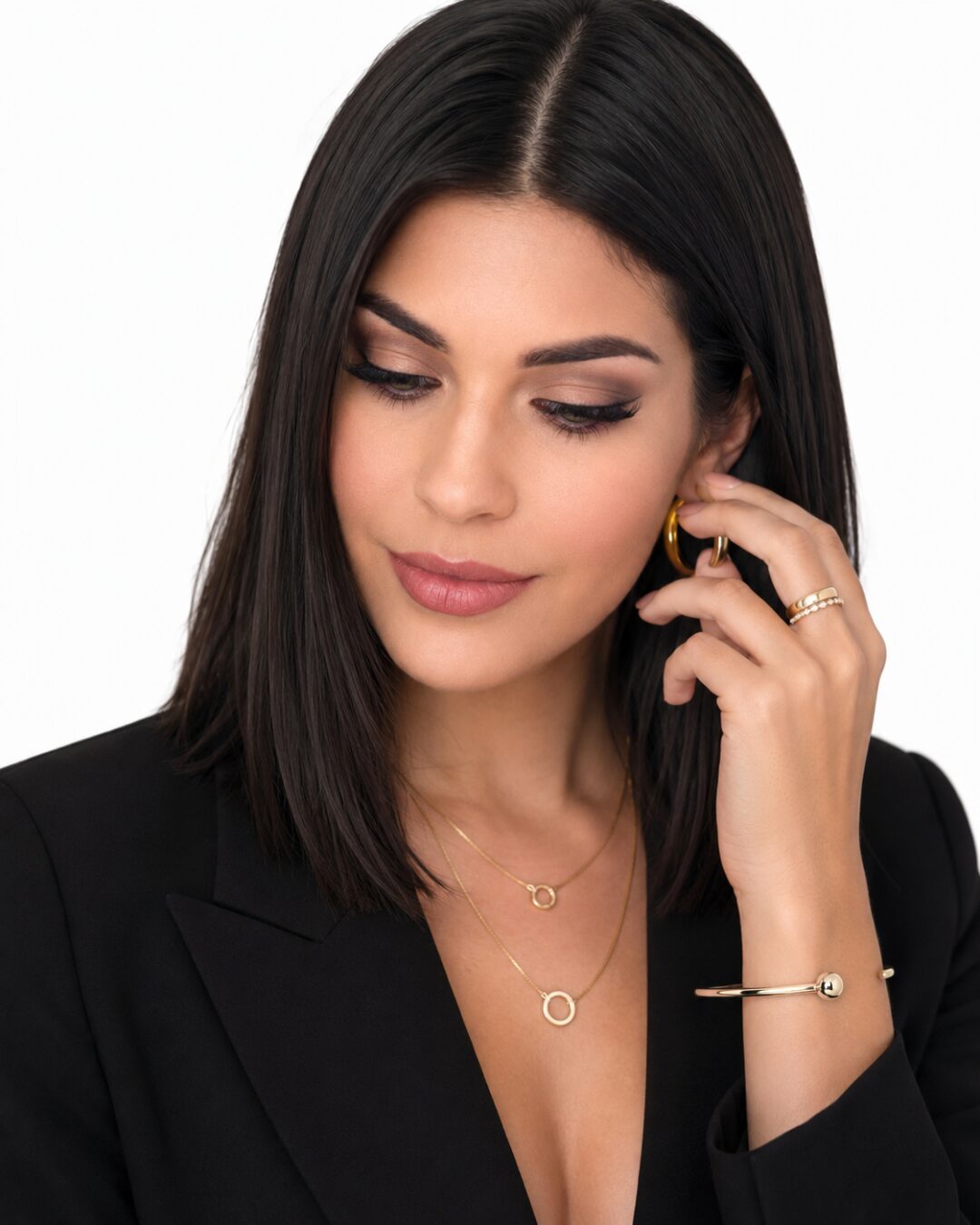 Ombre Brows