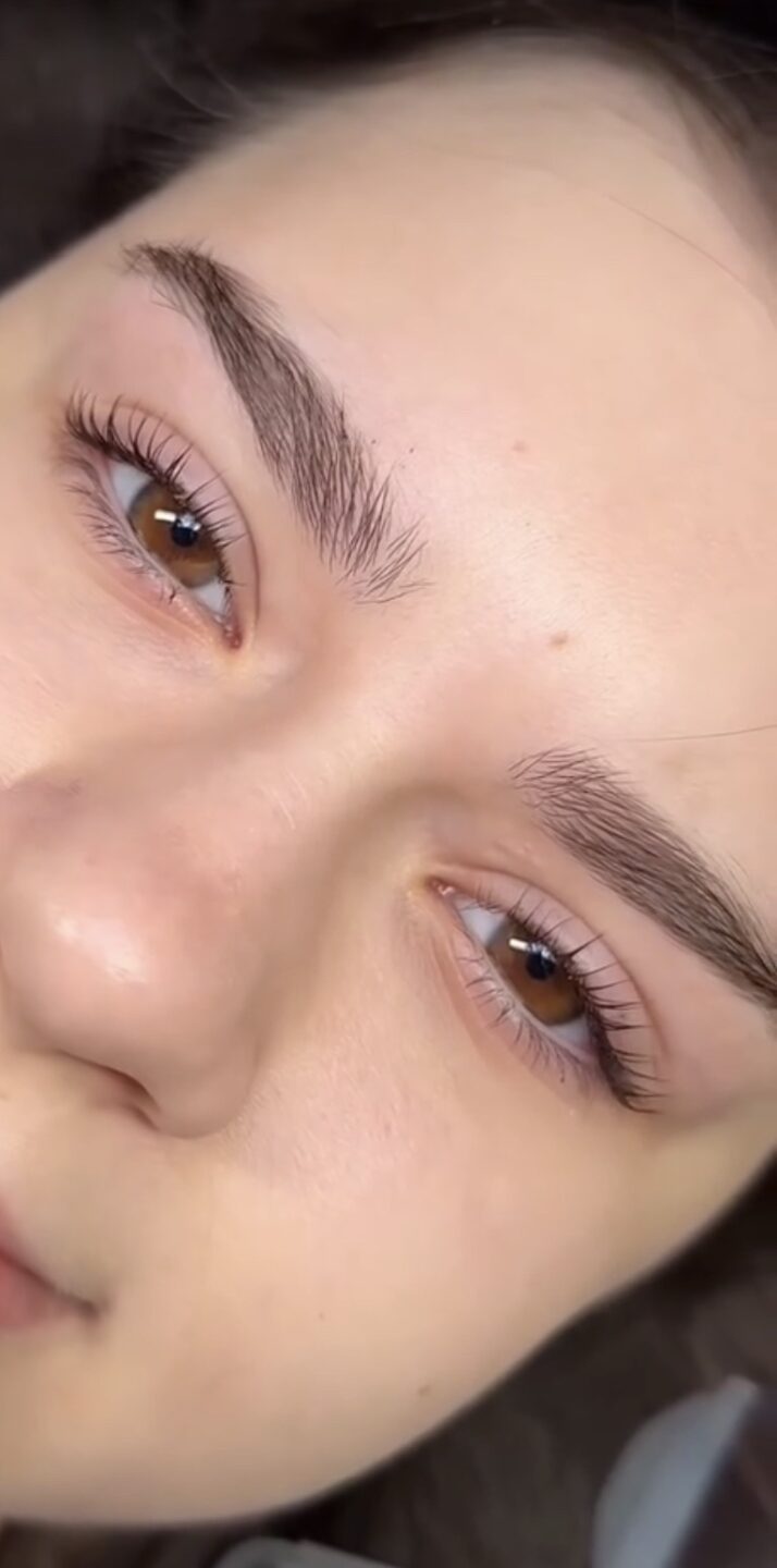 Lash Lift Expert