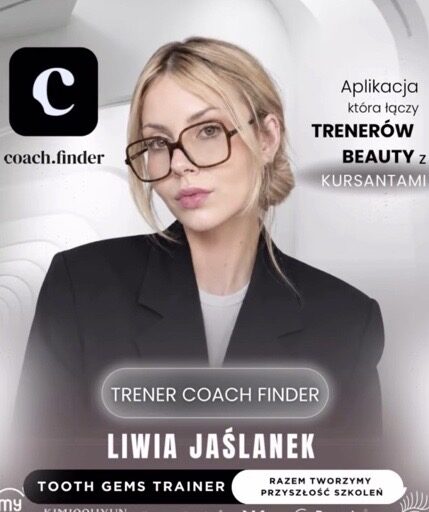 Liwia Jaślanek
