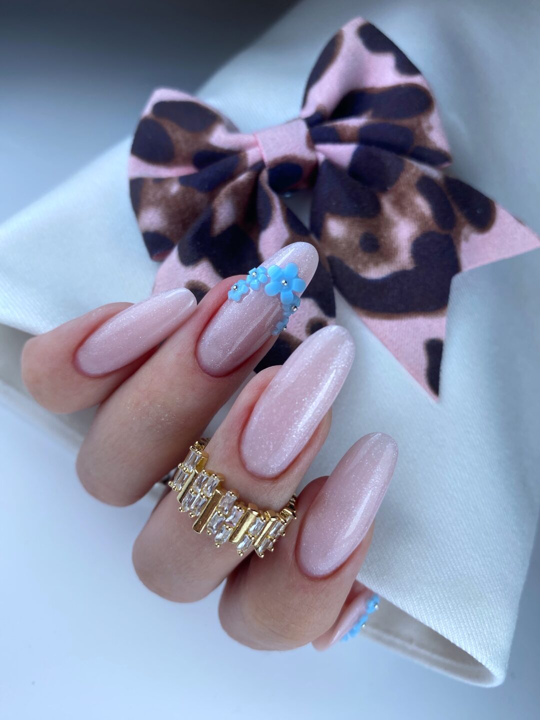 BASIC MANI START- szkolenie podstawowe