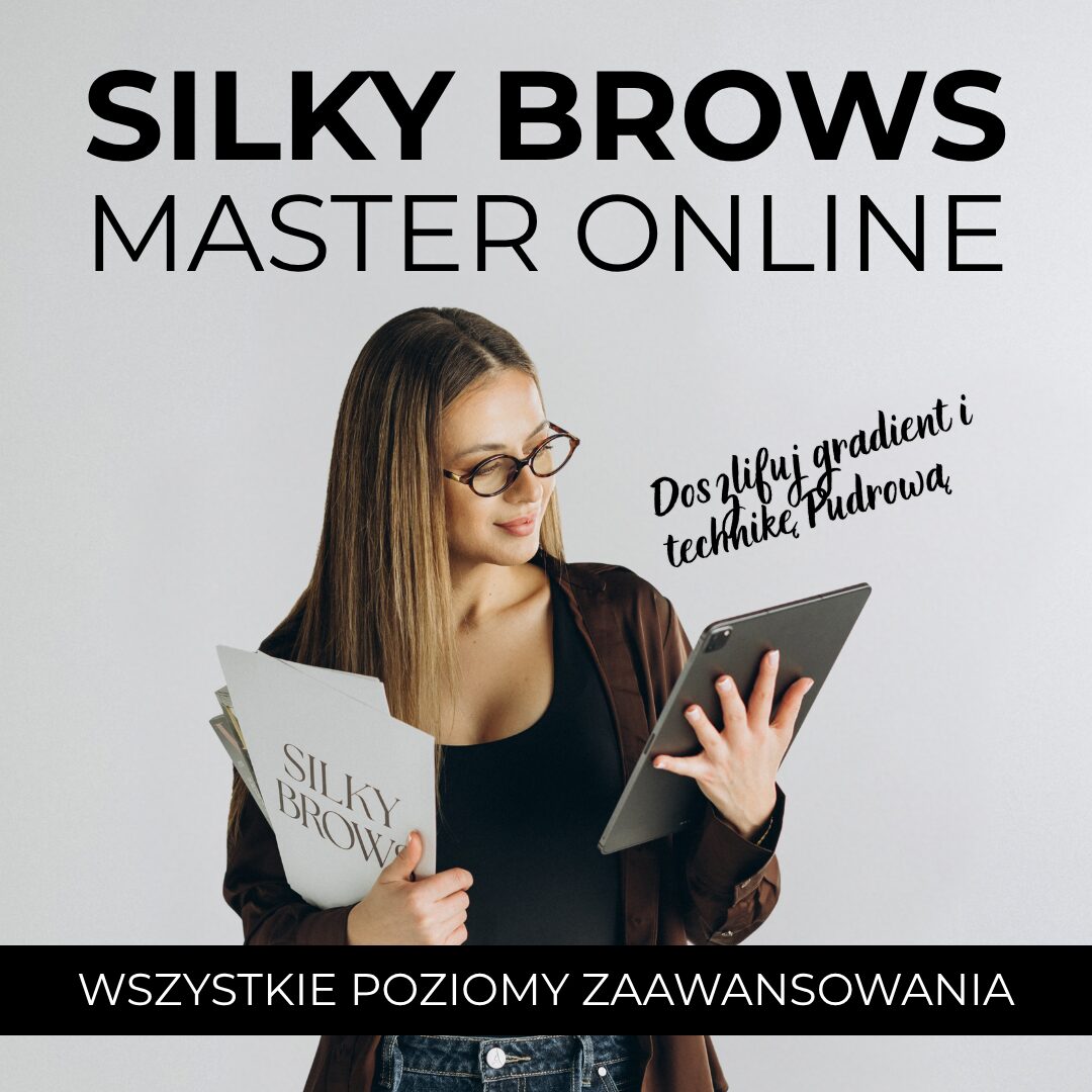 Silky Brows Master