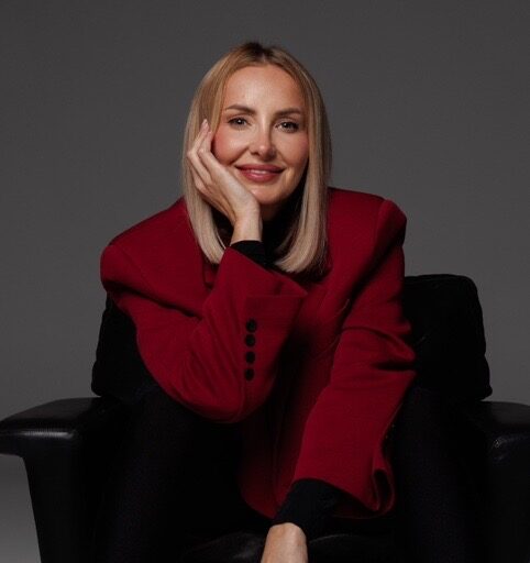 Barbara Bartecka
