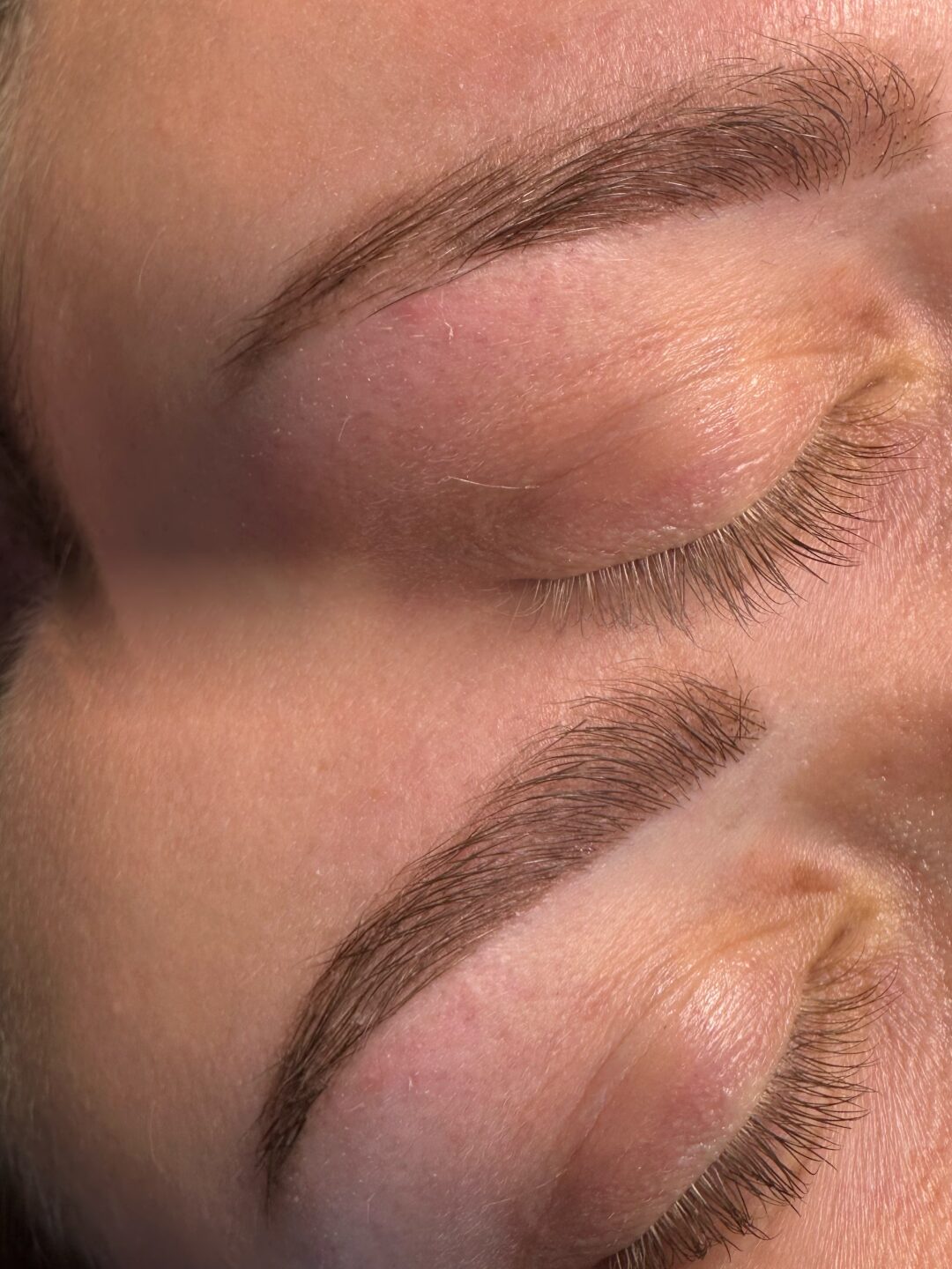 Brow Extension 3D- przedłużanie brwi