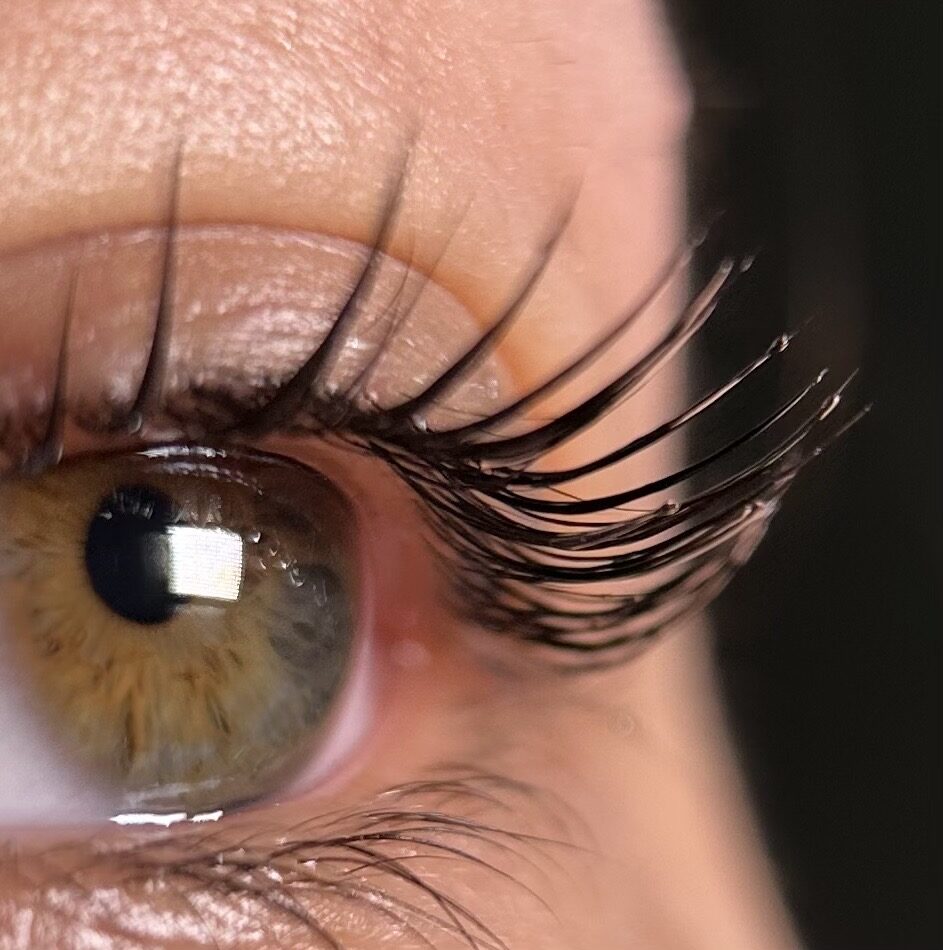 ALL ABOUT LAMI LASHES