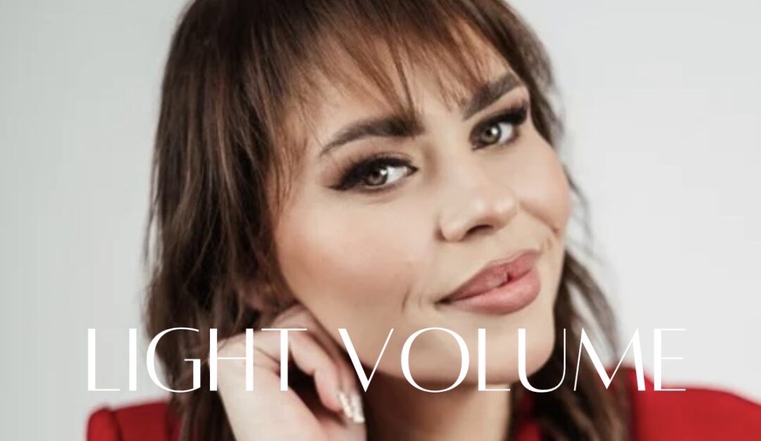 Light Volume 2-5d