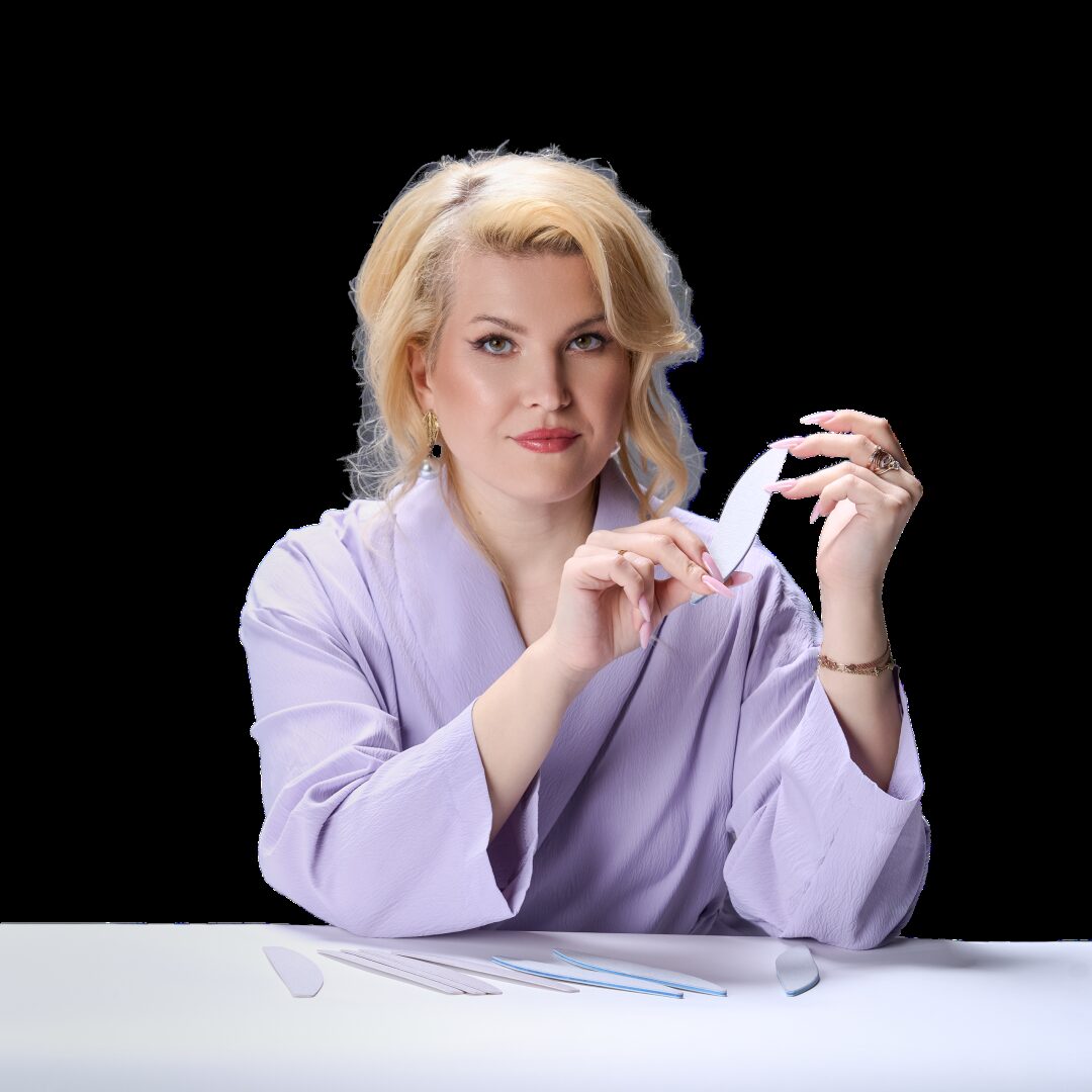 Marina Shchelkova