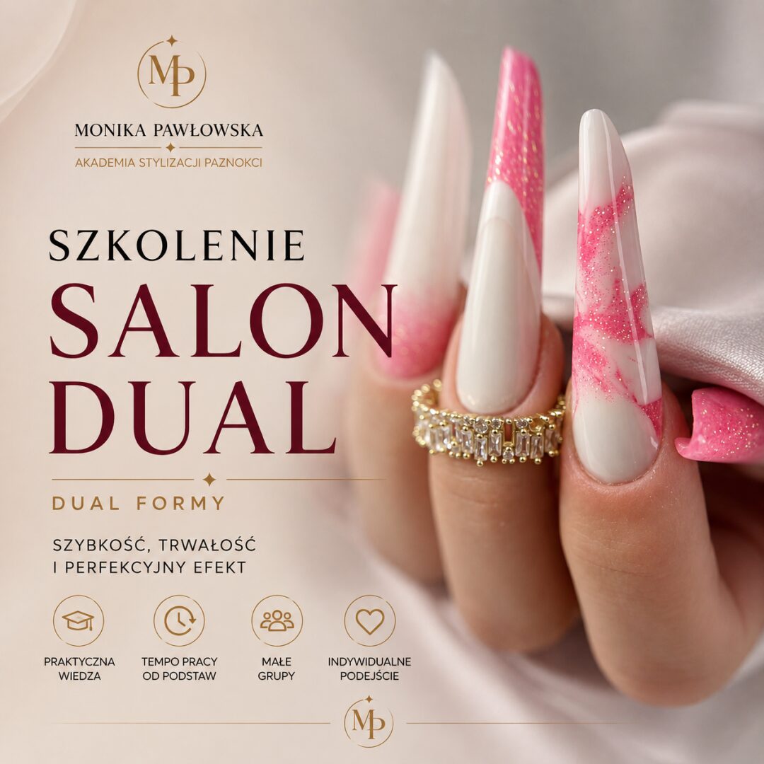 SALON DUAL - dual formy