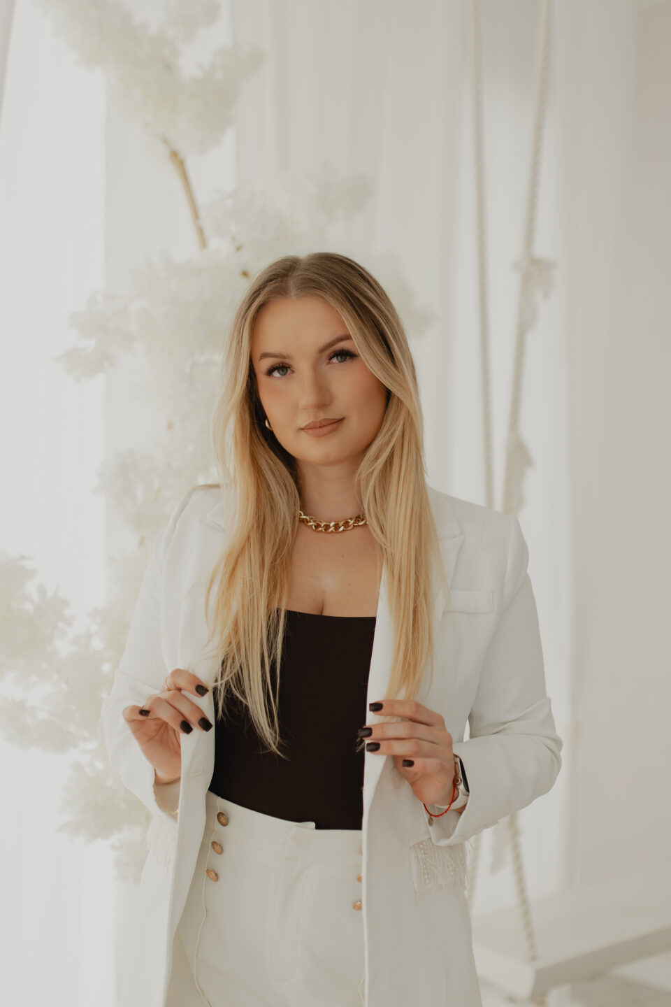 Sabina Szpinda
