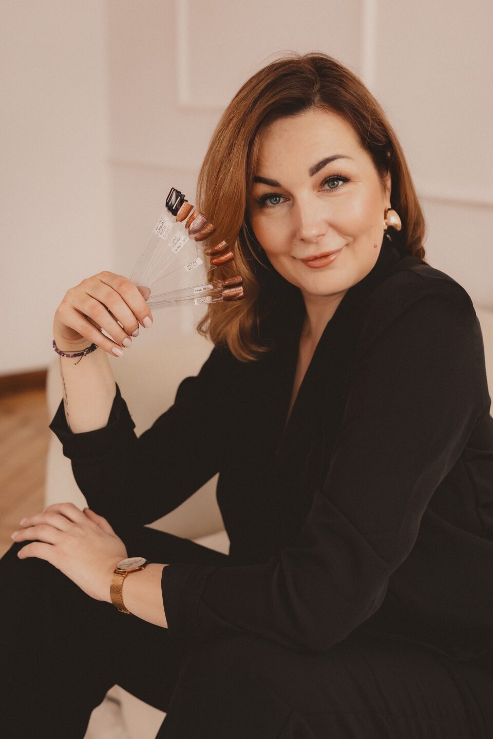 Justyna Dankowska